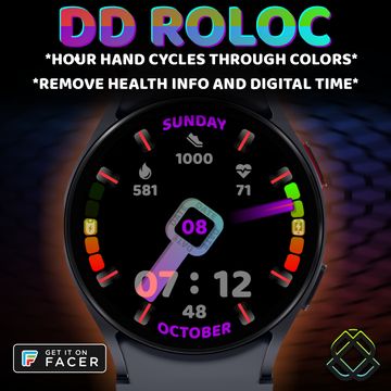 DD ROLOC by Dynamik Design