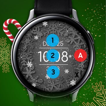 FASTER | Xmas 10 by Faster Studio