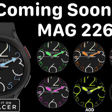 MAG 2265 by Mr. Antisocial Guy