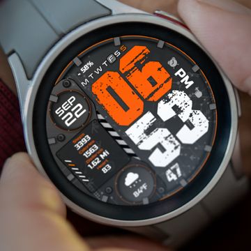 JND0003 by JacoNaudeDesign