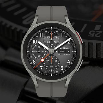 NOVONAUT N-42 Legacy Edition by Fortis