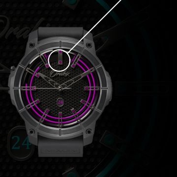 OX|Pulse v340 Ripple by Orakix