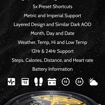 JND0009 by JacoNaudeDesign