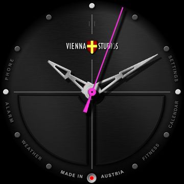 VIENNA STUDIOS | Boom T by VIENNA STUDIOS