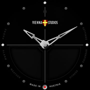 VIENNA STUDIOS | Boom T by VIENNA STUDIOS