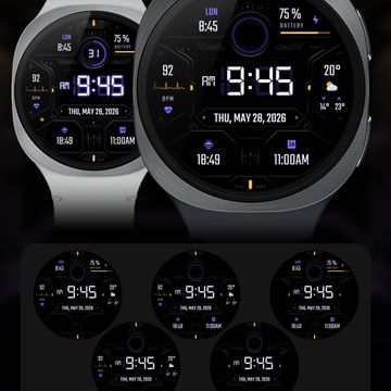 EDS 006 ʷᶠᶠ by Enkei Design