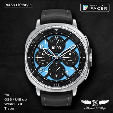 R1459 Lifestyle by Michael O'Day ™