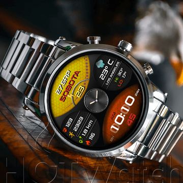 HW | Sportal Lite by HOTWatch