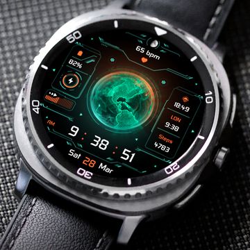 Spheracus ʷᶠᶠ promotional image 7