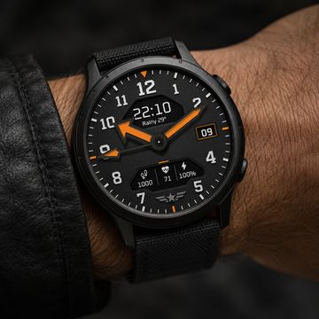 HYBRID DRIVER - Roch by Roch: Platinum Designs