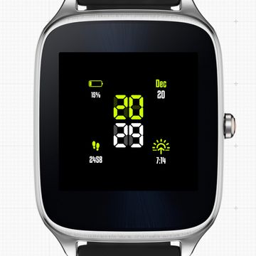 Android Themeable by LAZ | SmartFaces