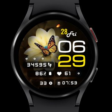 ML2U 189 Nature Pulse by ML2U