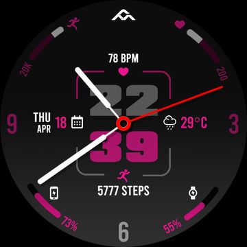 FM+ HYBRID 4.0 by FM Semper Fi