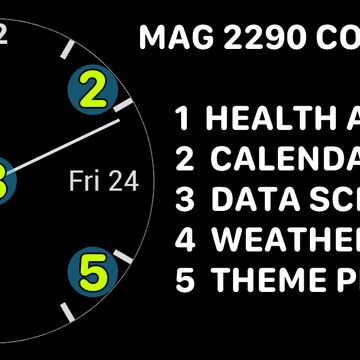 MAG 2290 by Mr. Antisocial Guy