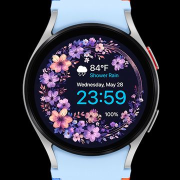 G7 Digital Time Flora S4 by G7