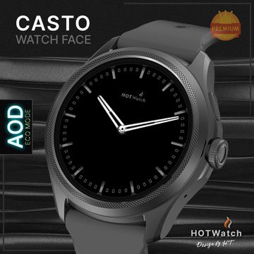 HW | Casto Pro by HOTWatch