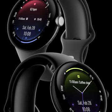 Minimal Dash Hybrid by Enkei Design