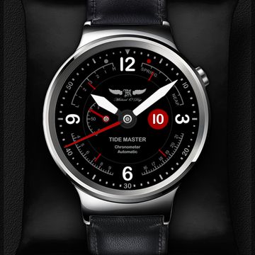 M - 106 Tide Master Pilot by Michael O'Day ™