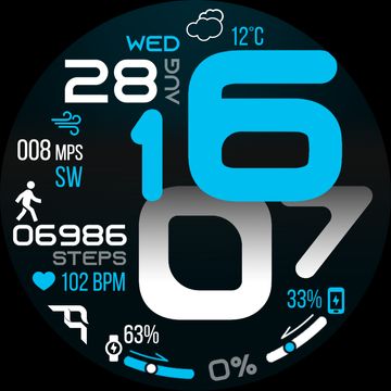 FM+ Type 6.0 by FM Semper Fi