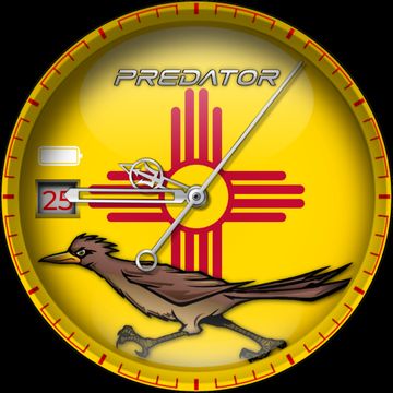 PREDATOR NEW MEXICO by PREDATOR