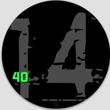 Rounded Crash V2 by $ven$