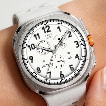 【Customize】Frosted White by ZKin