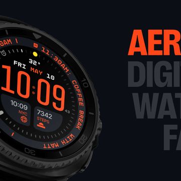 Aerion Digital | Time Flies by Time Flies