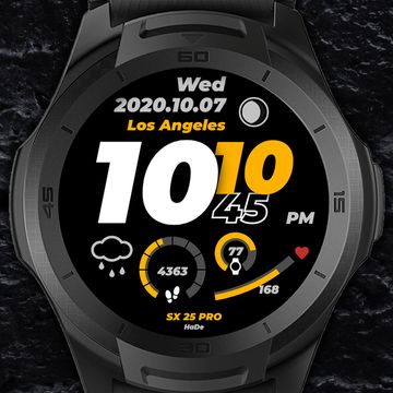 HaDe SX 25 PRO v4 by HaDe