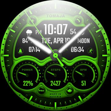 NightX >>> by TOMAJA Design