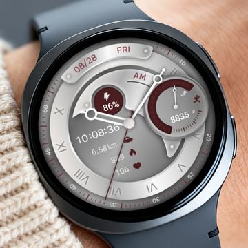 【Analog】Red Brown Quartz by ZKin