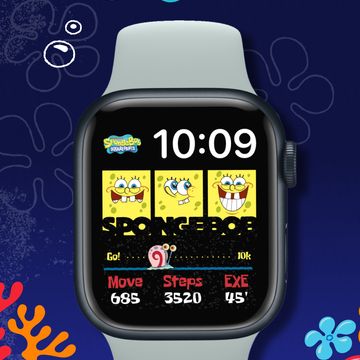 Sponge Bob by SpongeBob SquarePants