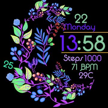 PD- DREAMS 080 by Paula Design