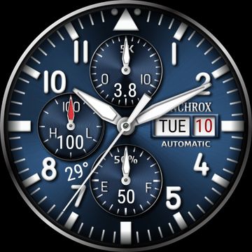 Ak -SynchroX 0.3.1 - No AoD by Alin K1