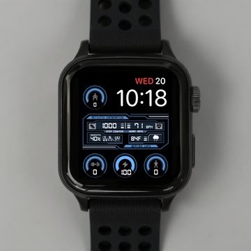 S-59 FT by SPHERE WATCHES