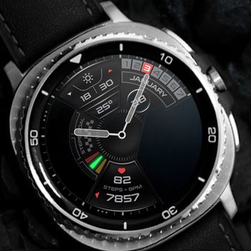 OMG 431 by OMG Watch Faces™