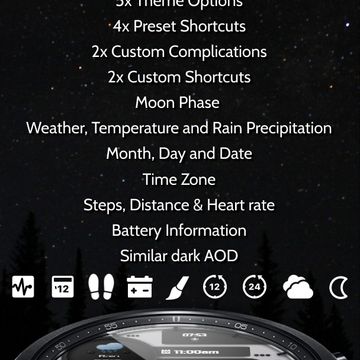JND0120 by JacoNaudeDesign