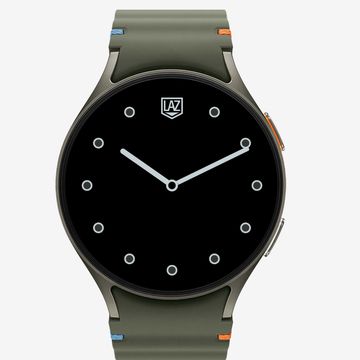 LAZ | Ops 2025 by LAZ | SmartFaces