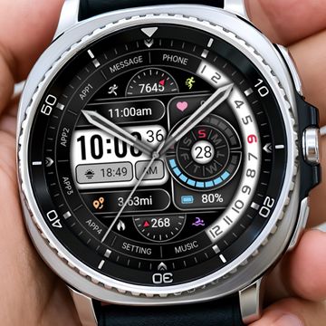 【Customize】Symmetric Metal by ZKin