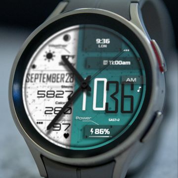 JND0111 by JacoNaudeDesign