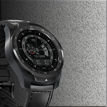 ONE by RZwatchfaces