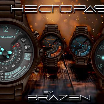 HECTOPAS FREE promotional image 1