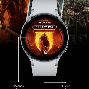 Oblivion by The Elder Scrolls