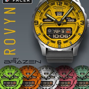ROVYN by BRAZEN