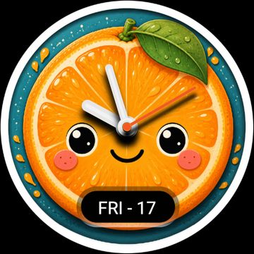 FRUITS by GRR