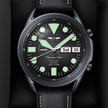 Clearance Diver 5 by Michael O'Day ™