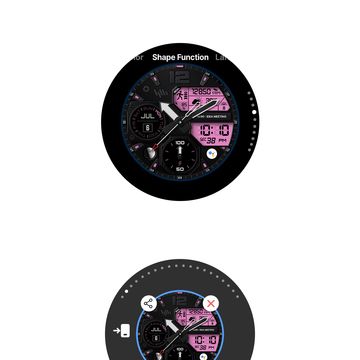 SamWatch AD G 2026 by Samtree