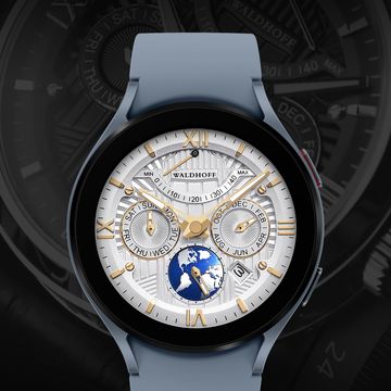 Multimatic II Imperial Gold by Waldhoff