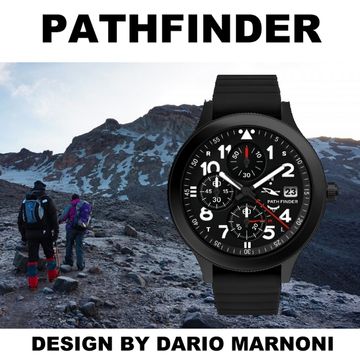 PATHFINDER FREE by Dario Marnoni
