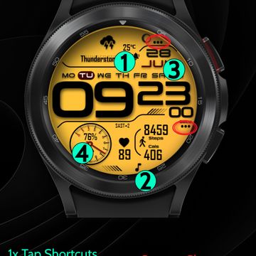 JND0168 by JacoNaudeDesign