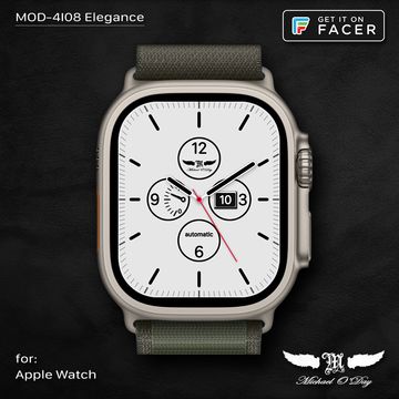 MOD-4108 Elegance by Michael O'Day ™
